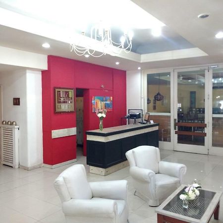 Hotel Riviera Venado Tuerto Ngoại thất bức ảnh