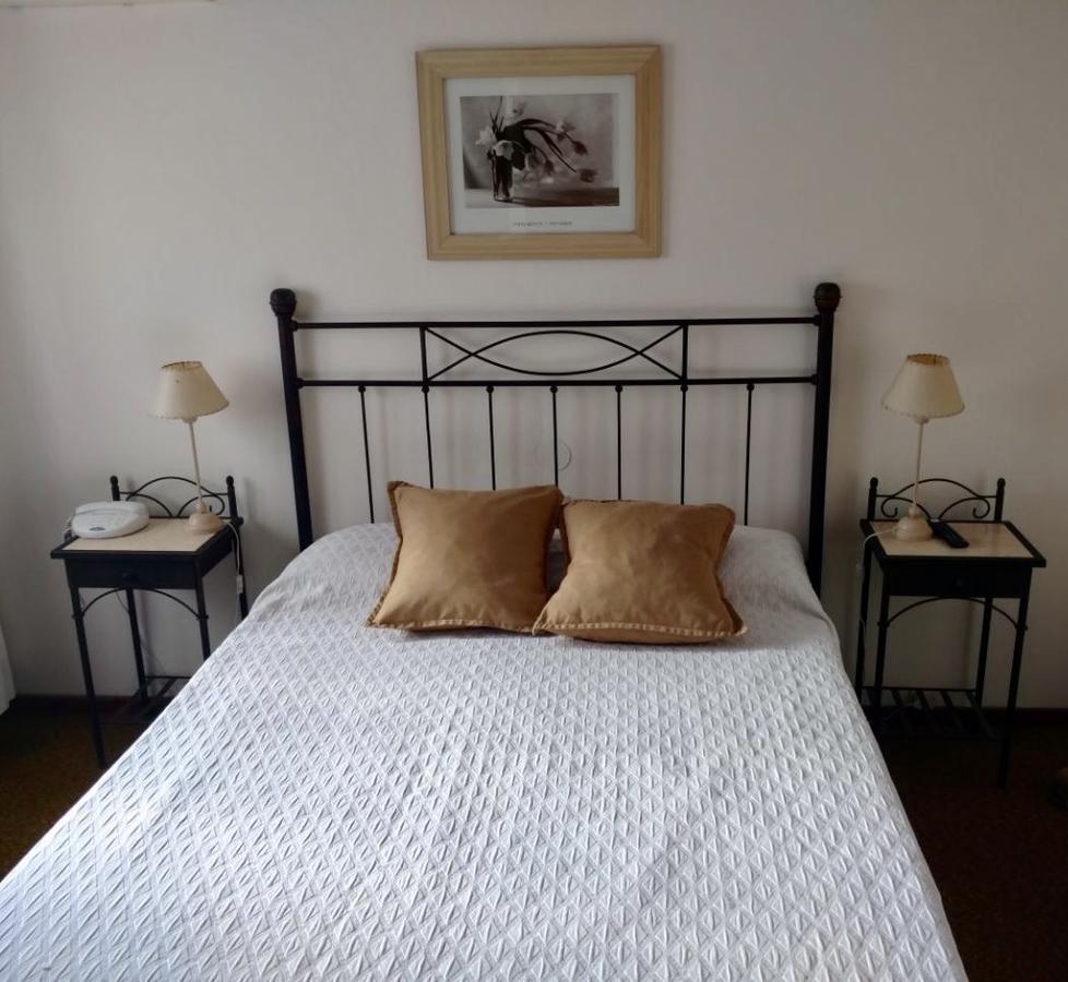 Hotel Riviera Venado Tuerto Ngoại thất bức ảnh