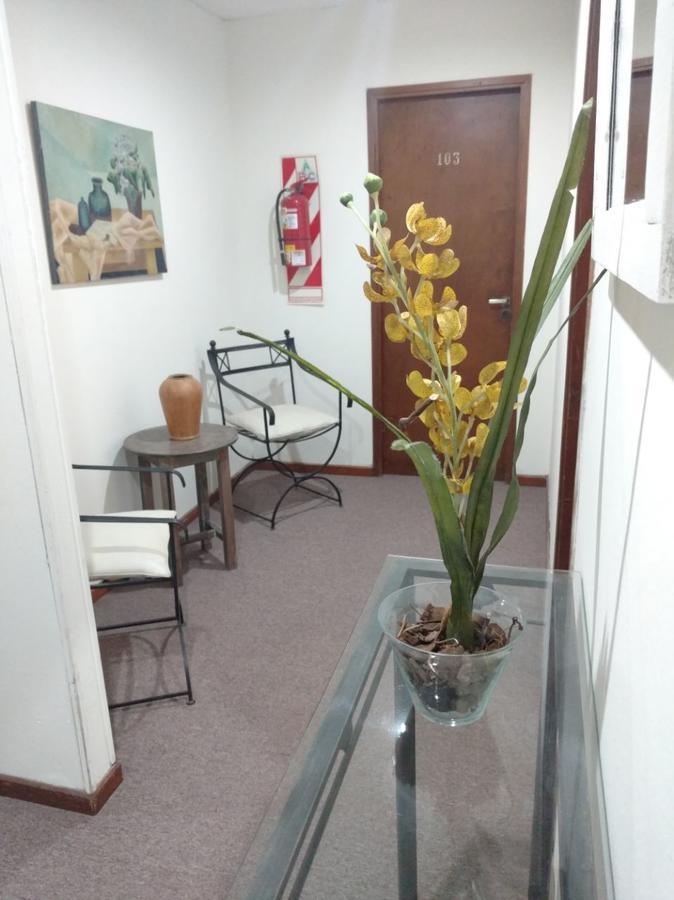 Hotel Riviera Venado Tuerto Ngoại thất bức ảnh