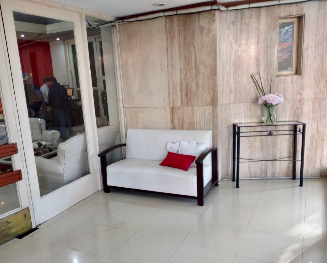Hotel Riviera Venado Tuerto Ngoại thất bức ảnh