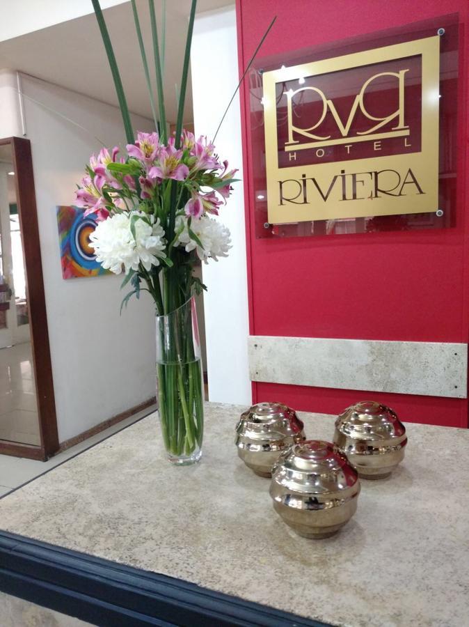 Hotel Riviera Venado Tuerto Ngoại thất bức ảnh