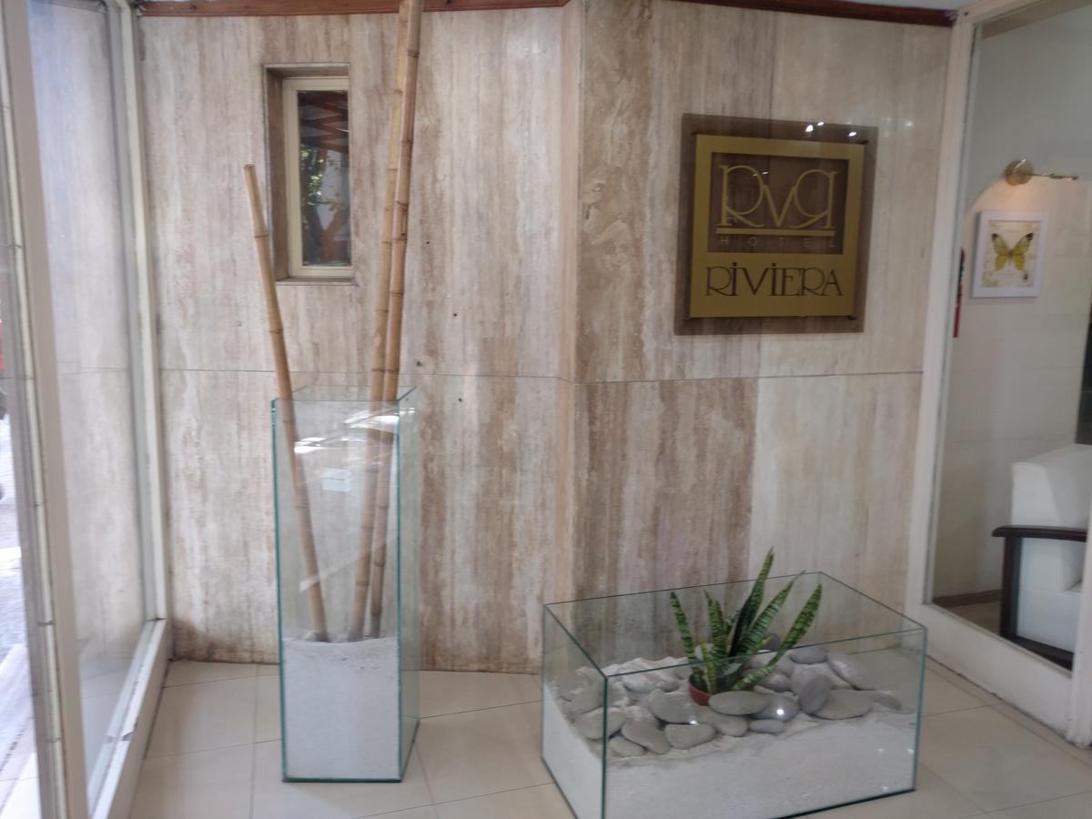 Hotel Riviera Venado Tuerto Ngoại thất bức ảnh