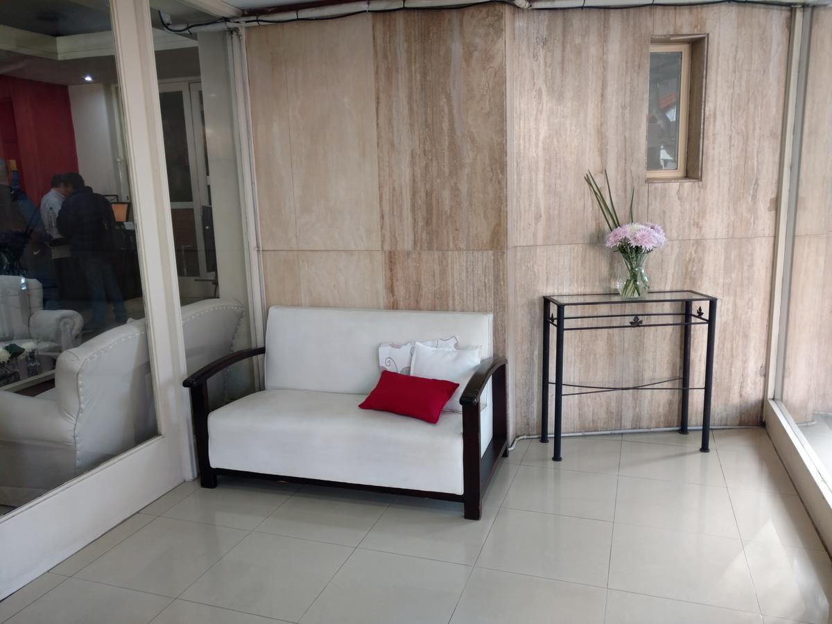 Hotel Riviera Venado Tuerto Ngoại thất bức ảnh