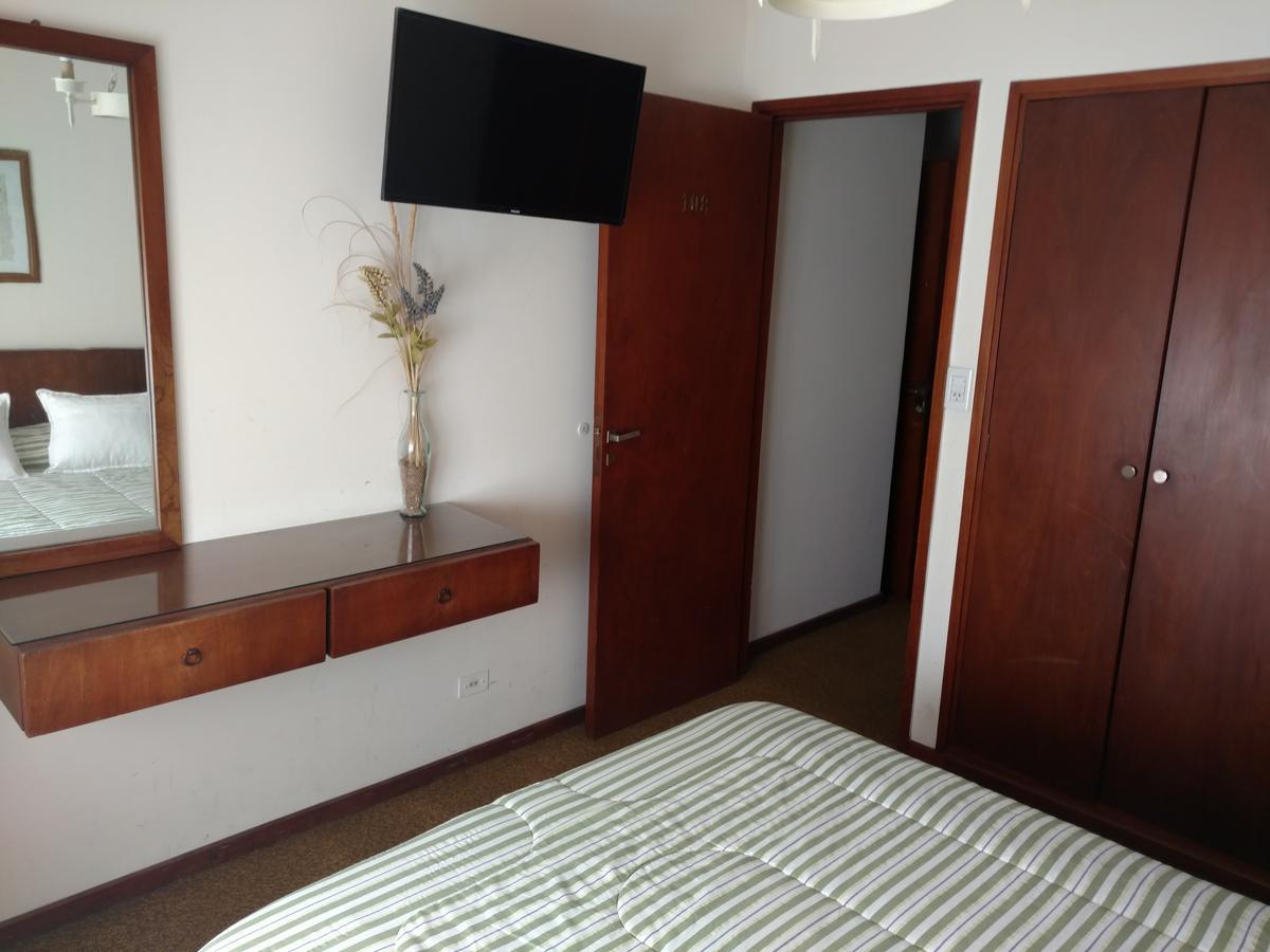 Hotel Riviera Venado Tuerto Ngoại thất bức ảnh