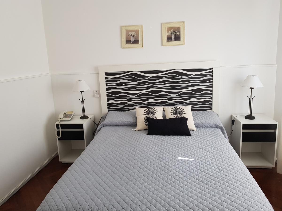 Hotel Riviera Venado Tuerto Ngoại thất bức ảnh
