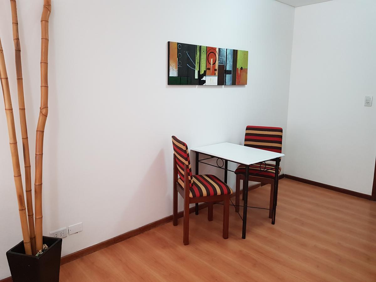 Hotel Riviera Venado Tuerto Ngoại thất bức ảnh
