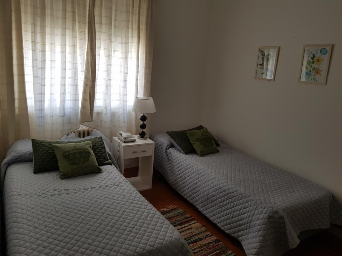 Hotel Riviera Venado Tuerto Ngoại thất bức ảnh