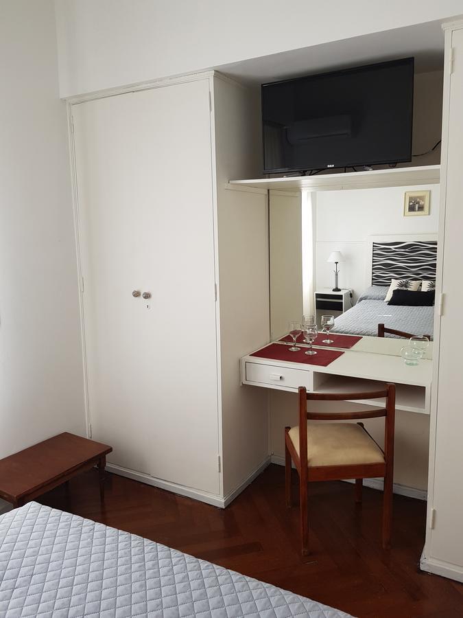 Hotel Riviera Venado Tuerto Ngoại thất bức ảnh