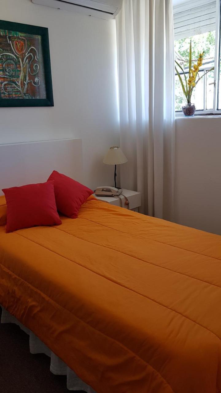 Hotel Riviera Venado Tuerto Ngoại thất bức ảnh