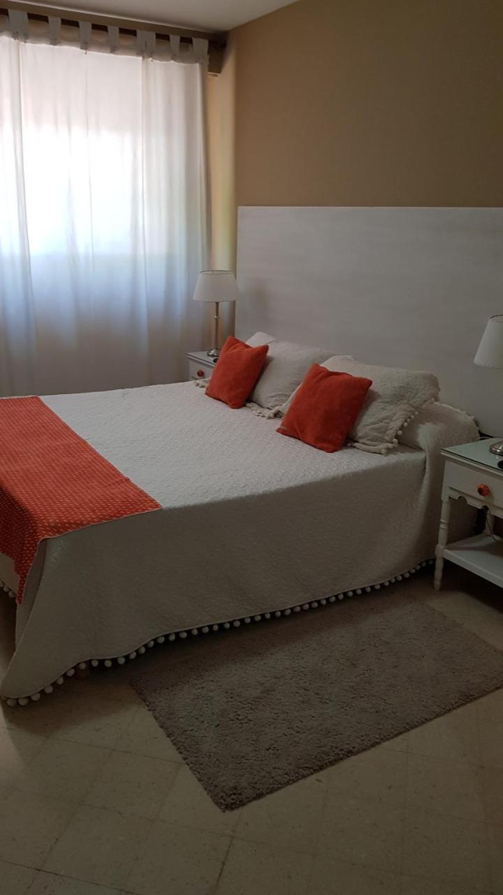 Hotel Riviera Venado Tuerto Ngoại thất bức ảnh