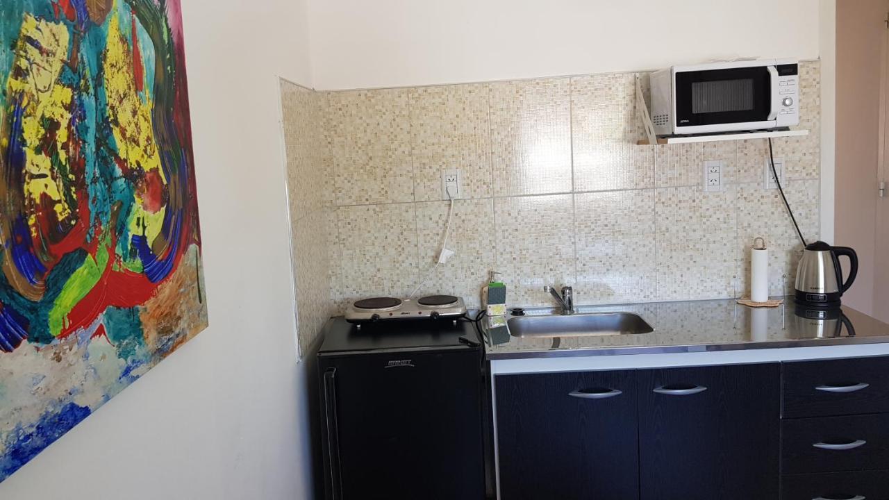 Hotel Riviera Venado Tuerto Ngoại thất bức ảnh