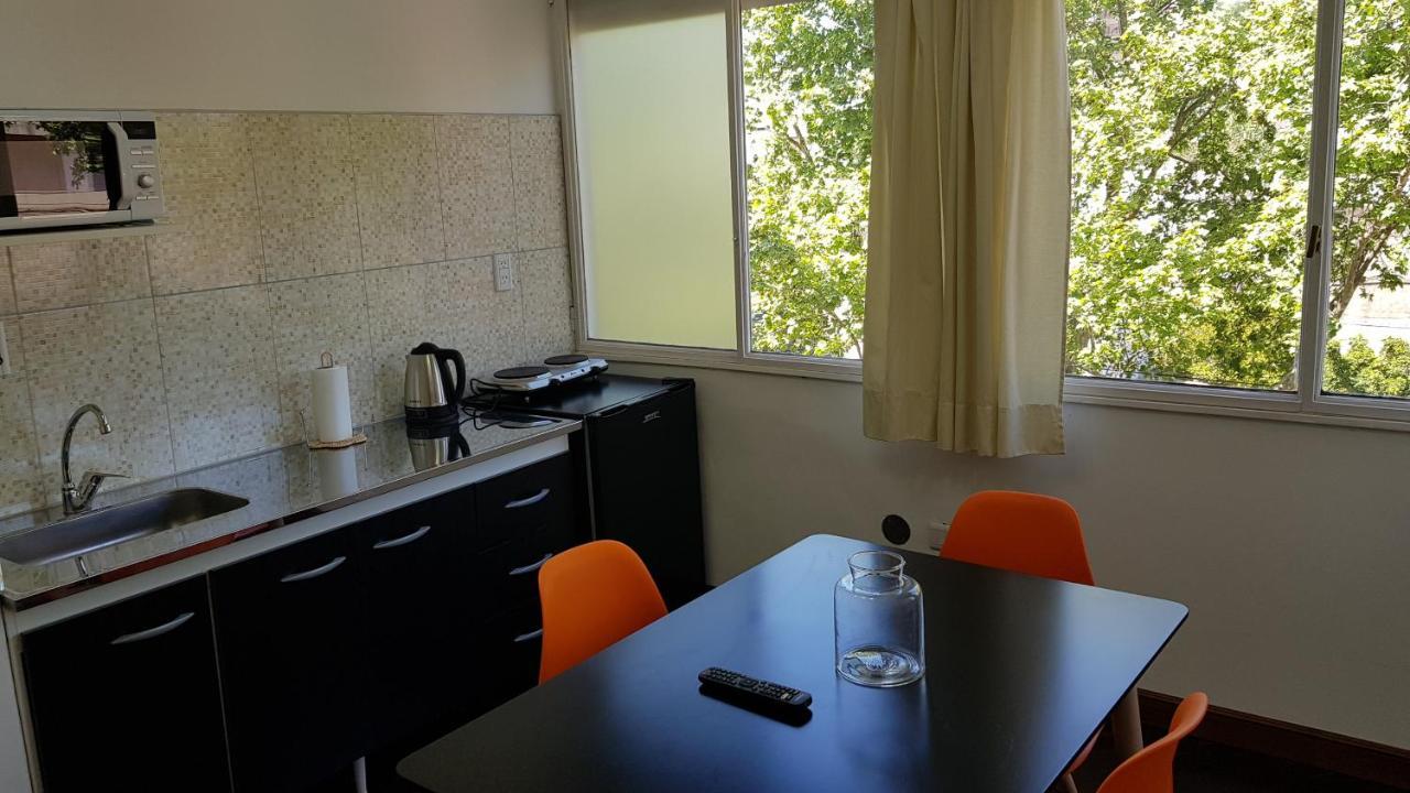 Hotel Riviera Venado Tuerto Ngoại thất bức ảnh