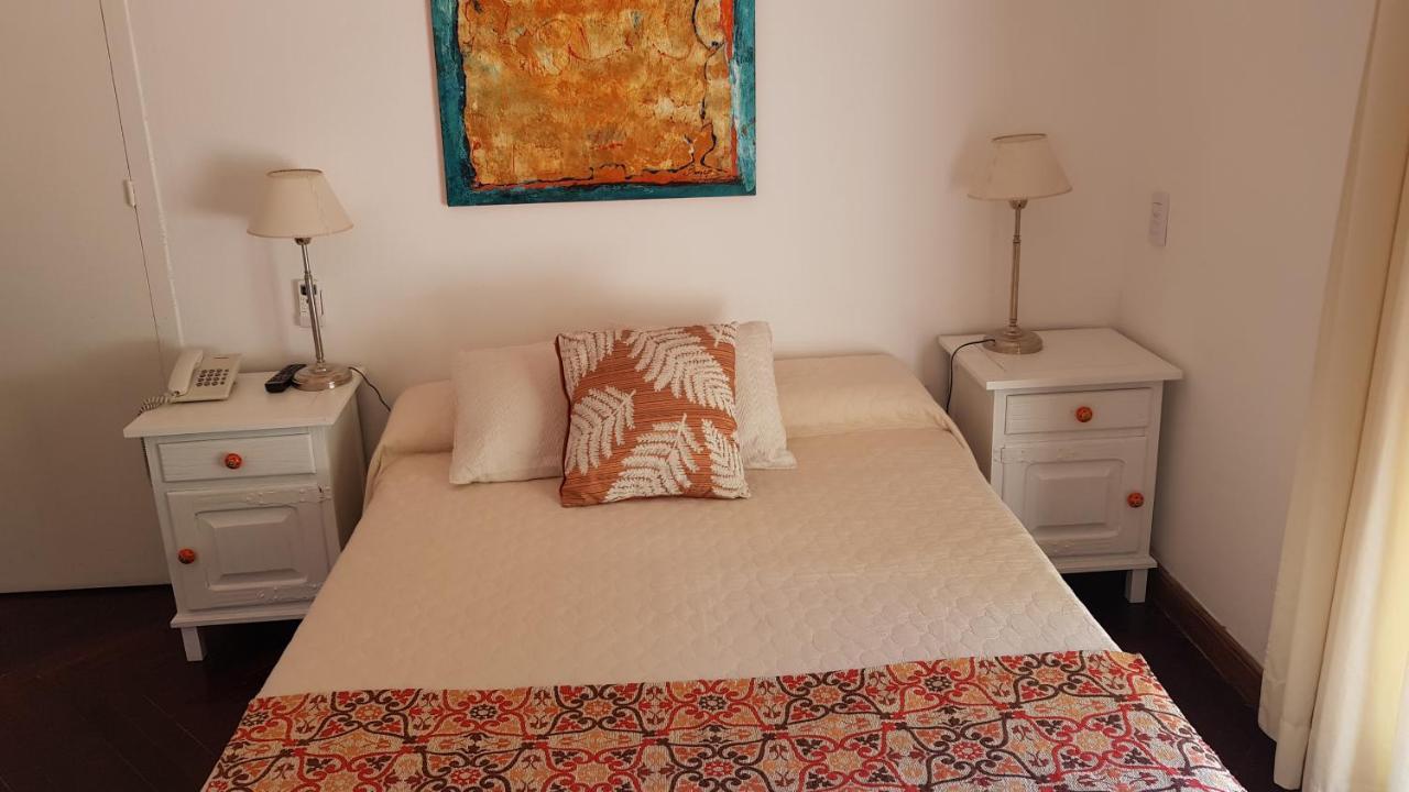 Hotel Riviera Venado Tuerto Ngoại thất bức ảnh