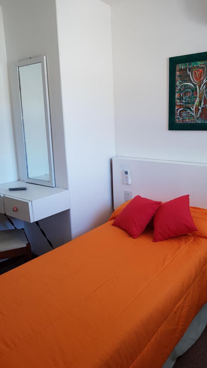 Hotel Riviera Venado Tuerto Ngoại thất bức ảnh