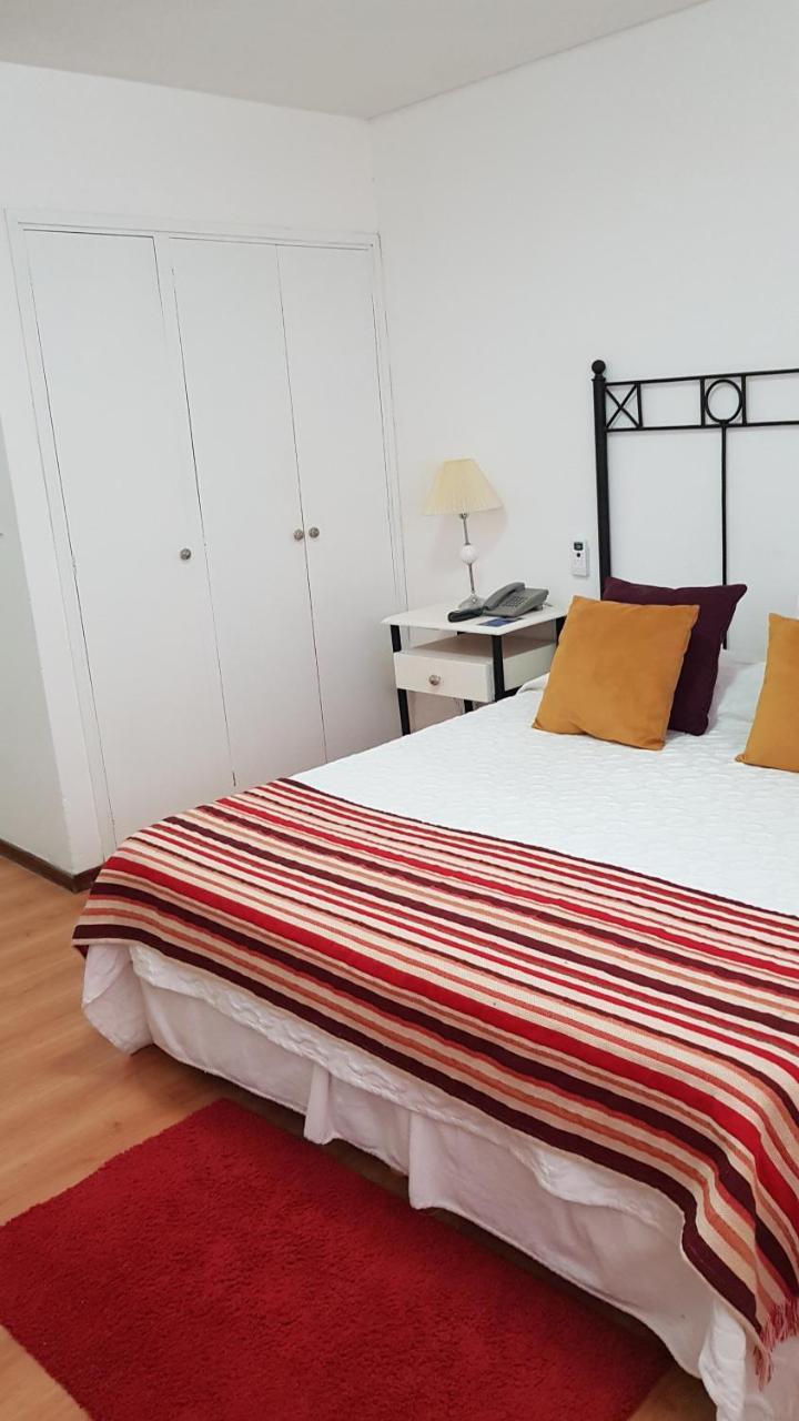 Hotel Riviera Venado Tuerto Ngoại thất bức ảnh