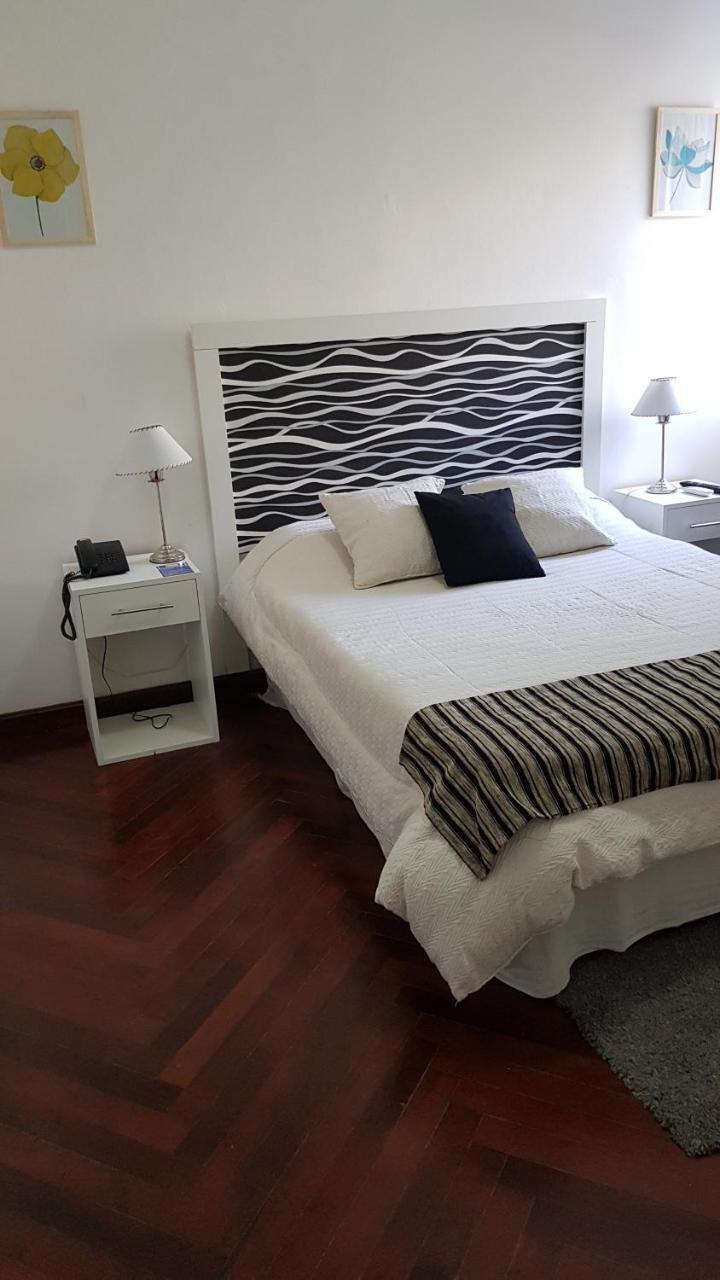 Hotel Riviera Venado Tuerto Ngoại thất bức ảnh