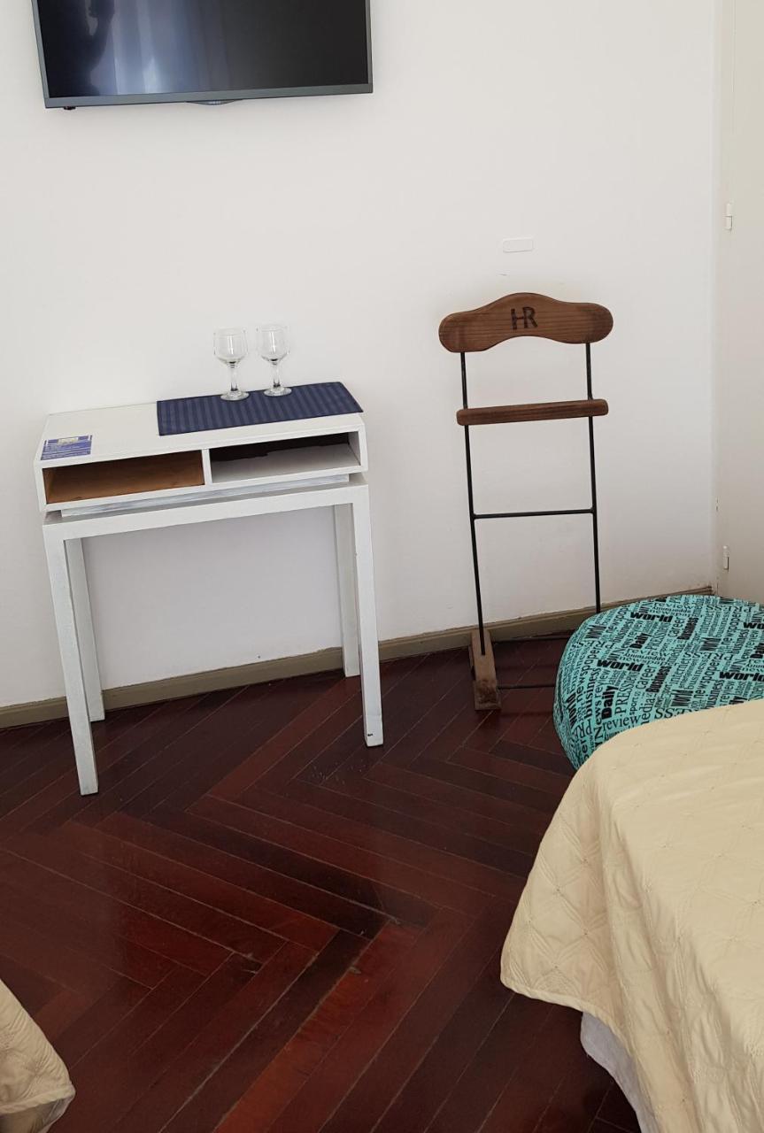 Hotel Riviera Venado Tuerto Ngoại thất bức ảnh