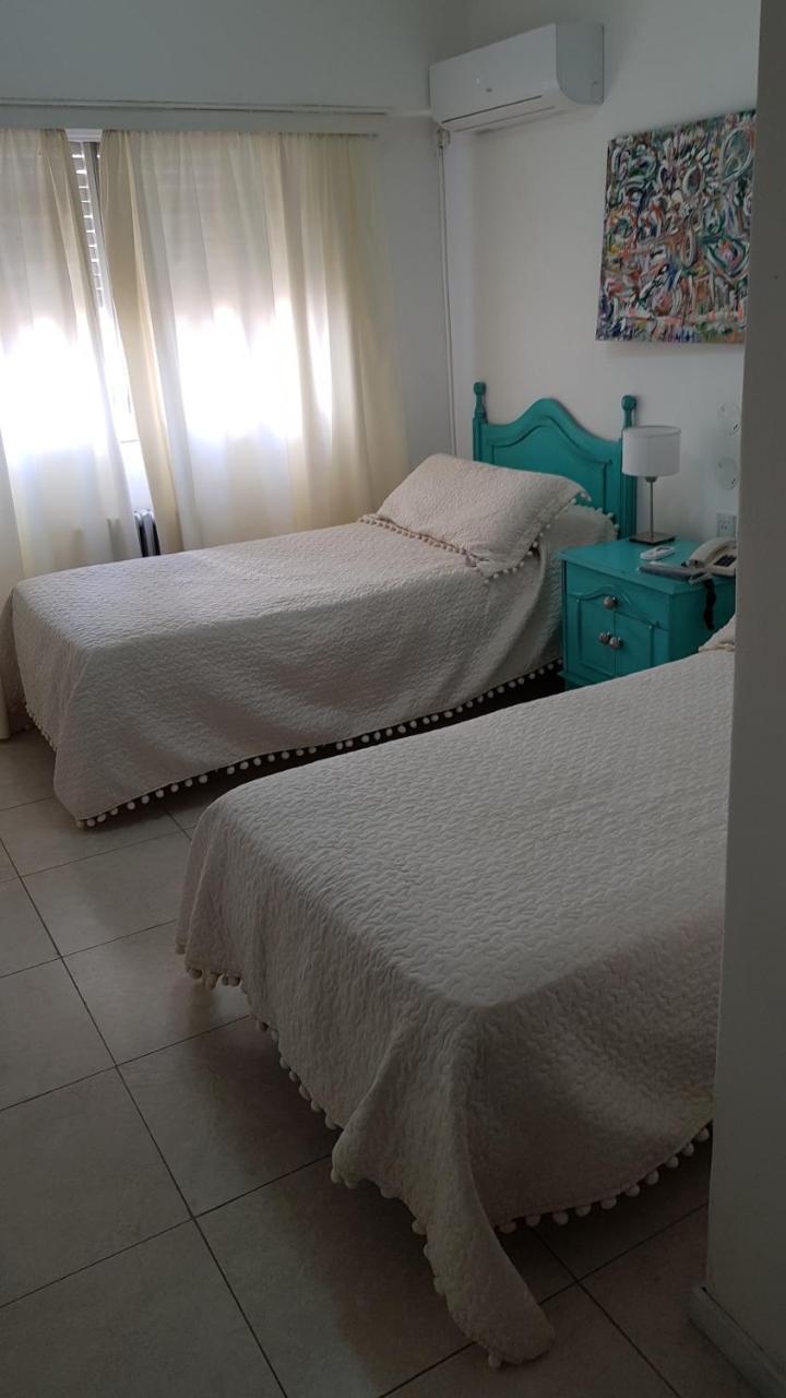 Hotel Riviera Venado Tuerto Ngoại thất bức ảnh