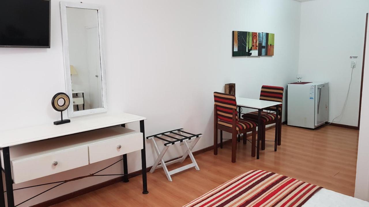 Hotel Riviera Venado Tuerto Ngoại thất bức ảnh