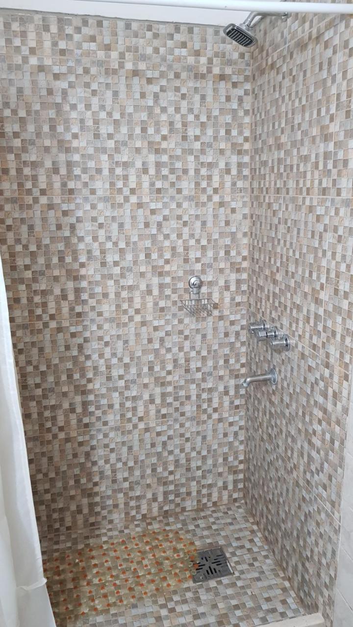 Hotel Riviera Venado Tuerto Ngoại thất bức ảnh
