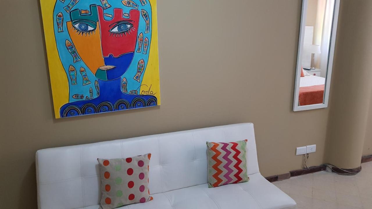 Hotel Riviera Venado Tuerto Ngoại thất bức ảnh