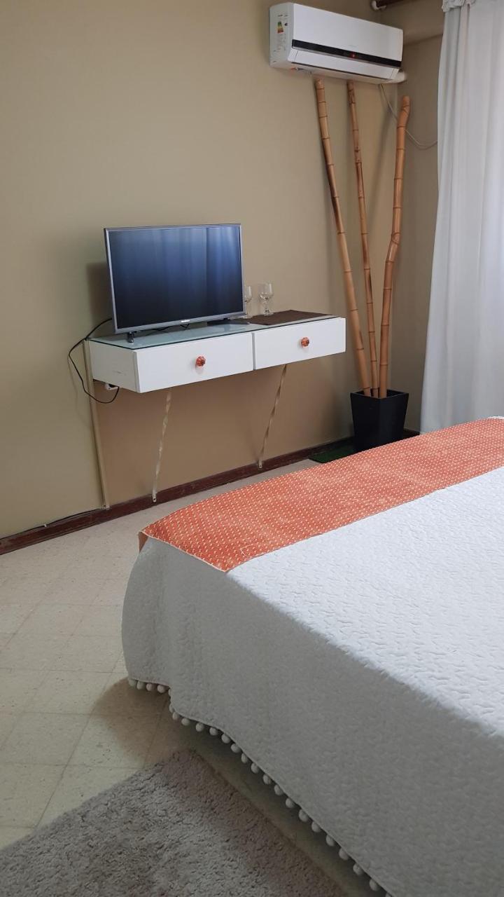 Hotel Riviera Venado Tuerto Ngoại thất bức ảnh