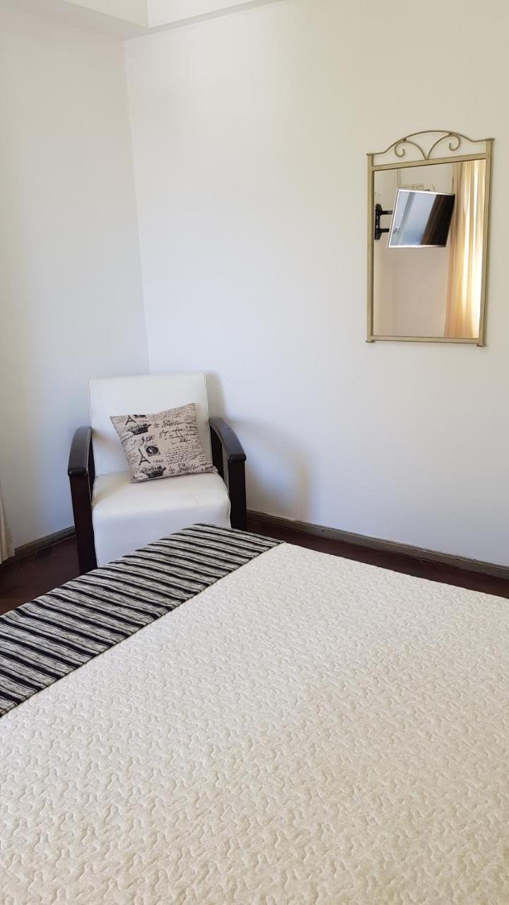 Hotel Riviera Venado Tuerto Ngoại thất bức ảnh