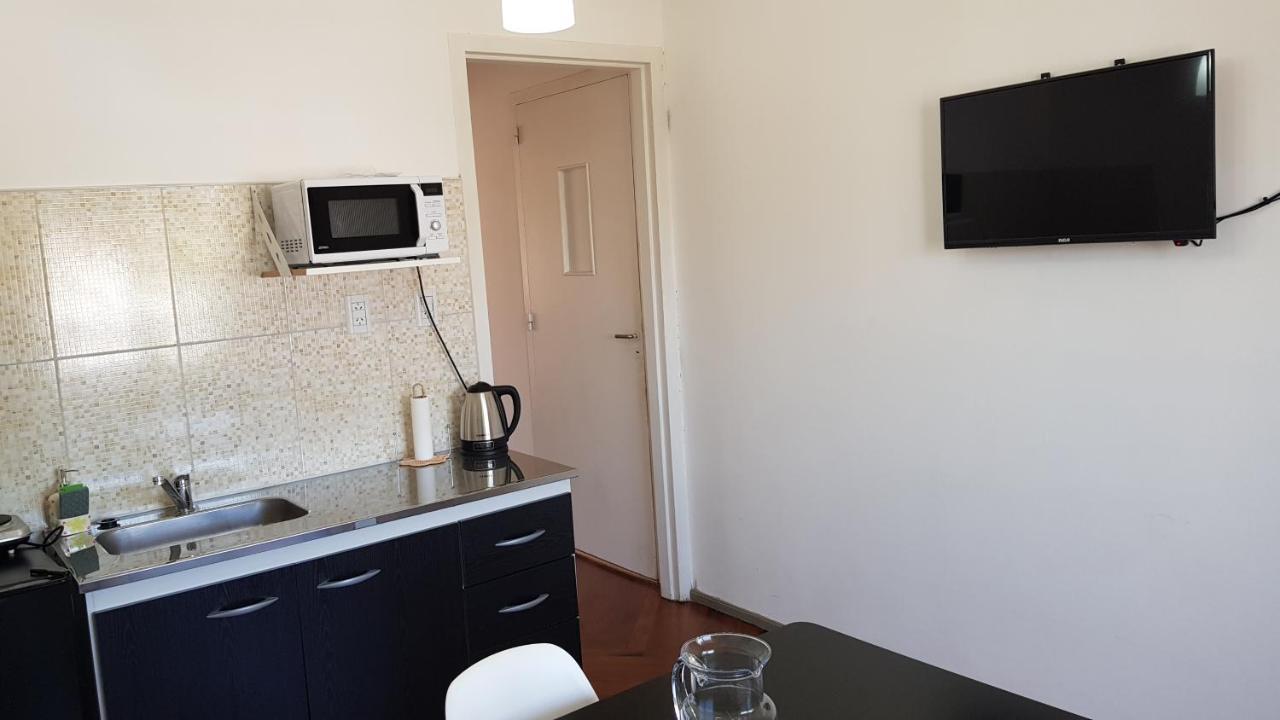 Hotel Riviera Venado Tuerto Ngoại thất bức ảnh