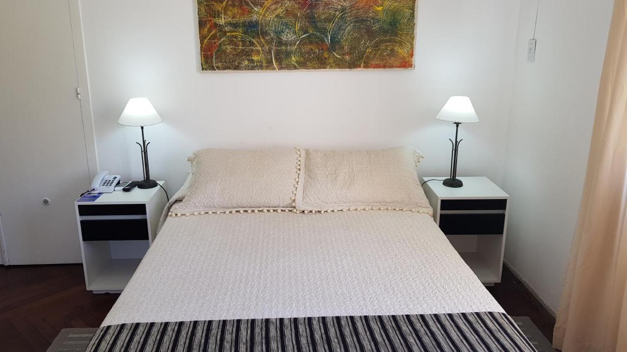 Hotel Riviera Venado Tuerto Ngoại thất bức ảnh