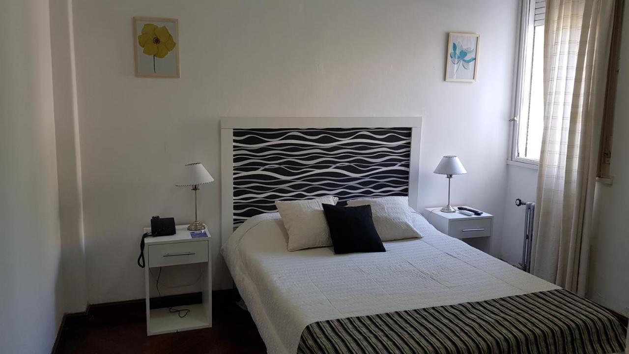 Hotel Riviera Venado Tuerto Ngoại thất bức ảnh