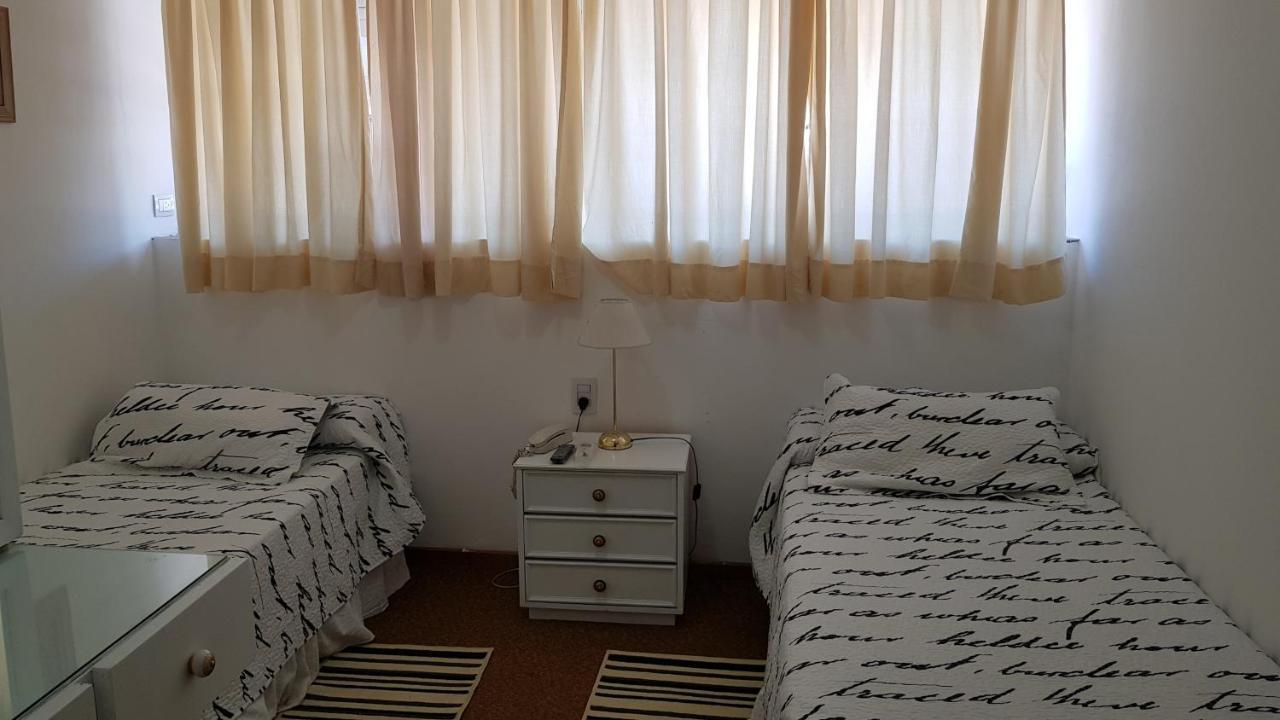 Hotel Riviera Venado Tuerto Ngoại thất bức ảnh