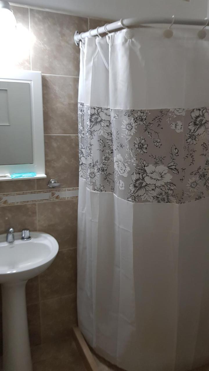 Hotel Riviera Venado Tuerto Ngoại thất bức ảnh