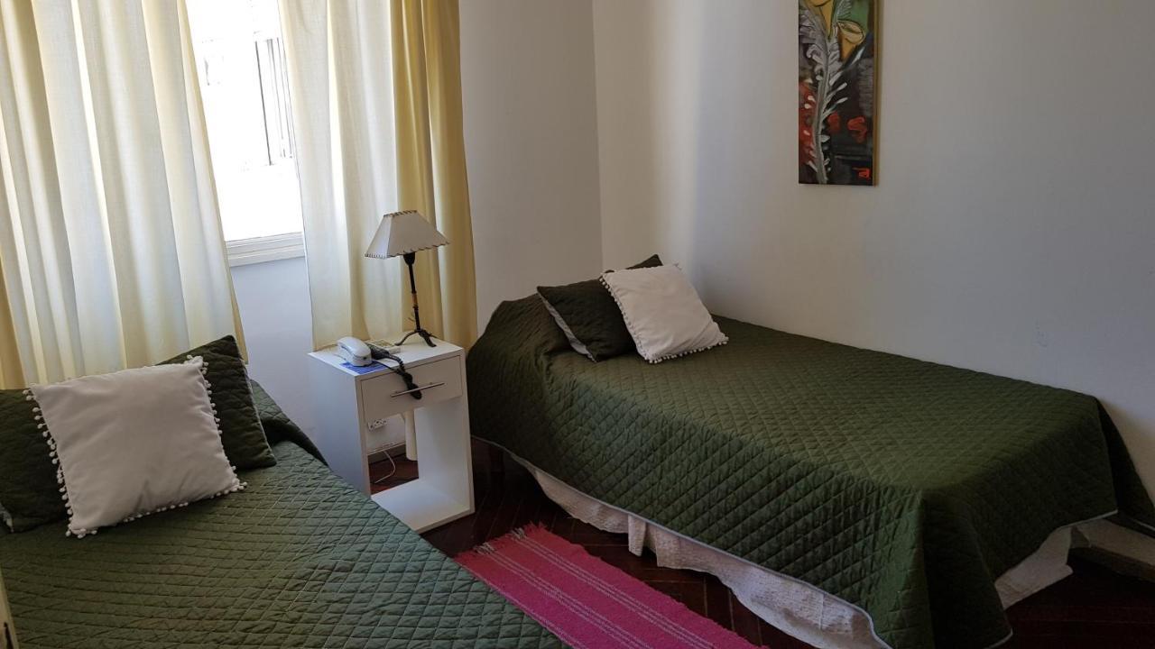 Hotel Riviera Venado Tuerto Ngoại thất bức ảnh