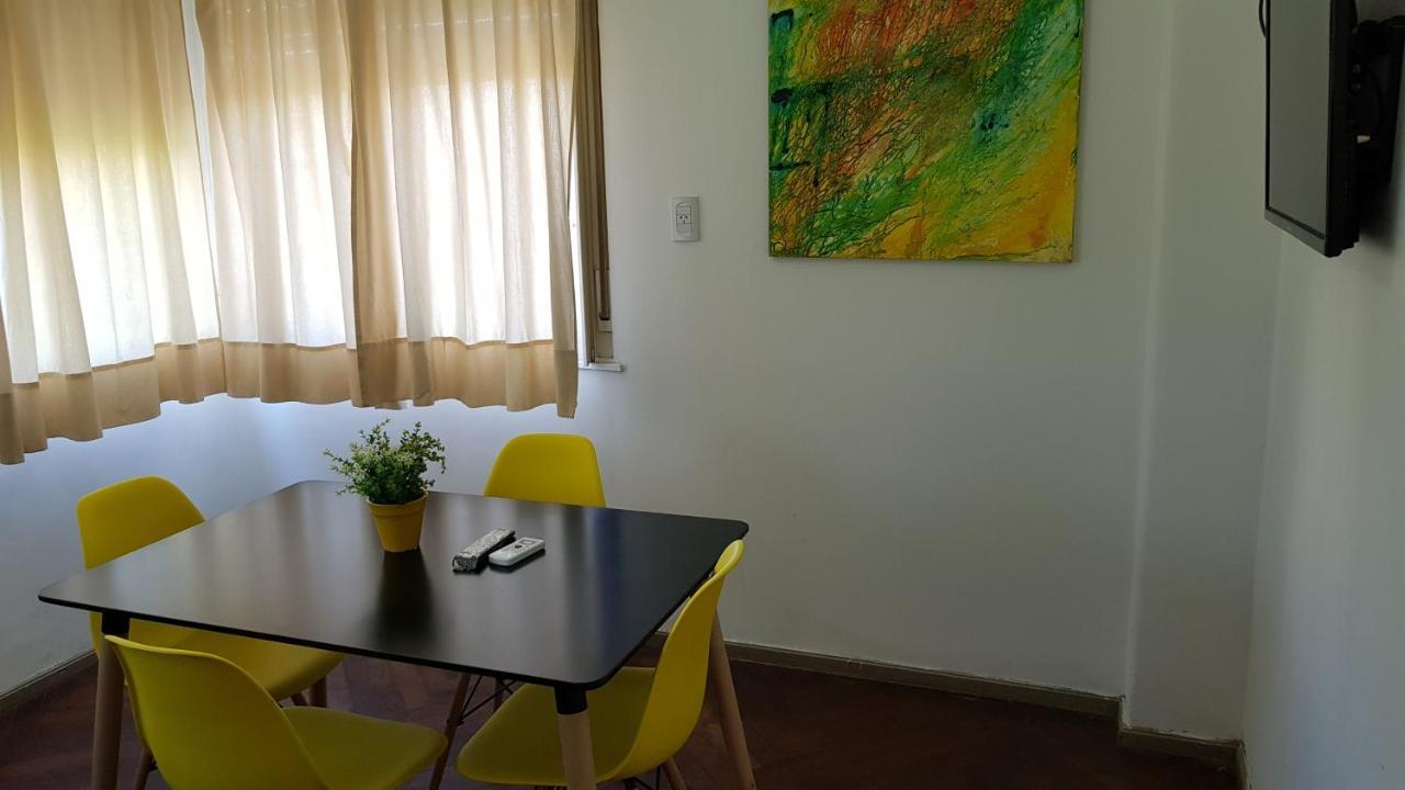 Hotel Riviera Venado Tuerto Ngoại thất bức ảnh