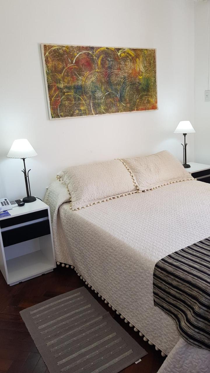 Hotel Riviera Venado Tuerto Ngoại thất bức ảnh
