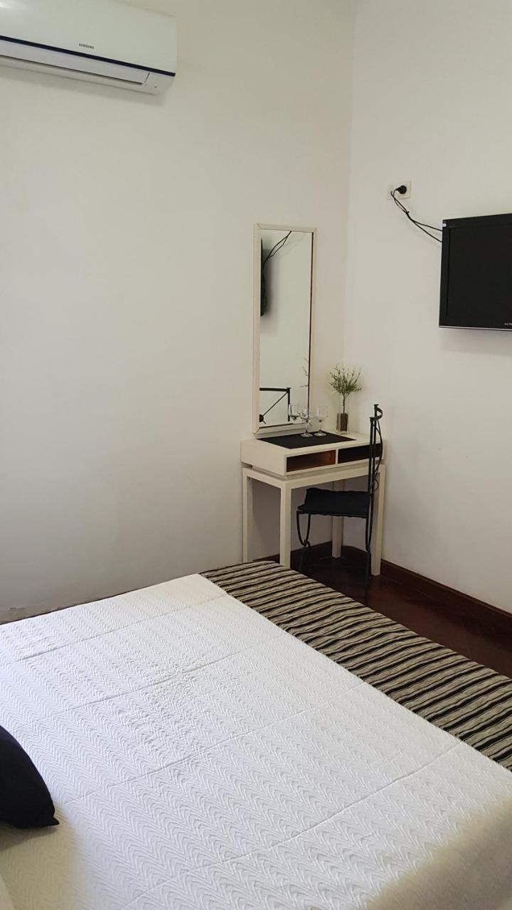 Hotel Riviera Venado Tuerto Ngoại thất bức ảnh
